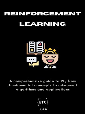 cover image of Reinforcement Learning